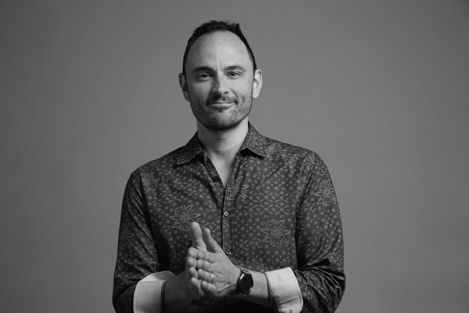Marc Calamia